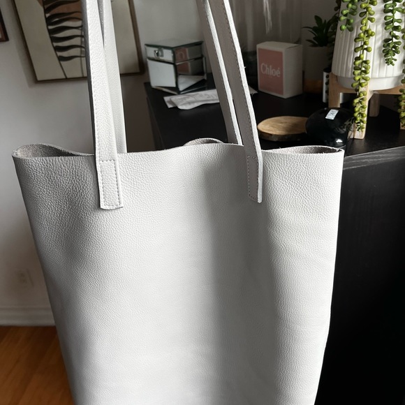 Brand new M0851 leather bag - Picture 4 of 7